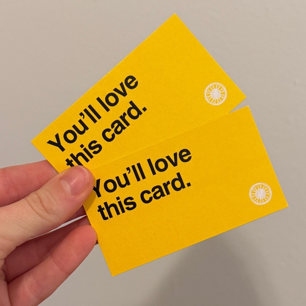 Two SoulCycle Class Drop in Tickets